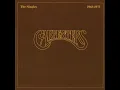 (They Long To Be) Close To You - Carpenters