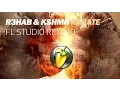 Download Lagu R3HAB \u0026 KSHMR - Karate (FL Studio Remake + Free FLP)
