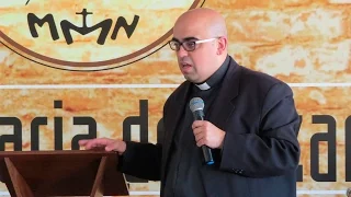 The role of man and woman