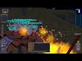 Project 1999 Swarming Tips for Firiona Vie Cliffs