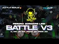 Lagu DJ BATTLE PRANK V3 MIDDLE CETUS POL❗YANG KALIAN CARI BUAT CEK SOUND ❗JAZZ FLAT NGANJUK