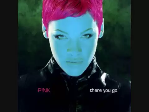 Download MP3 P!nk - There You Go (Sovereign Remix)