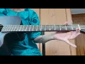 Do dil mil rahe hain full song lead tutorial |Pardes|writtentabs