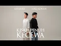 Lagu Anggi Marito \u0026 Ernie Zakri - Kisah Penuh Kecewa cover by Afiq Adnan \u0026 Khareez