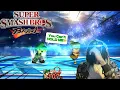 Download Lagu Luigi HAD To Go Crazy In SMASH BROS BRAWL! | Super Smash Bros Brawl