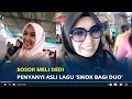 Download Lagu SOSOK Meli Dedi Penyanyi Asli Lagu 'Sikok Bagi Duo' yang Viral di TikTok