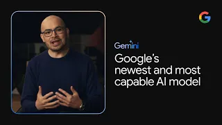 Download Google's newest and most capable AI | Gemini MP3