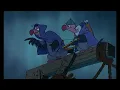 Lagu Robin Hood - Robin fantasiado de Velho (Dublado PT-BR)
