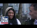 Jesse Watters Primetime asks What did you accomplish last week on the job