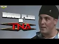 What Happened to David Flair in TNA
