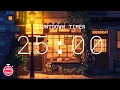25 minute lofi timer for focus