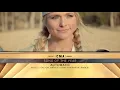 Kacey Musgraves wins Song of the Year (2014 CMA Awards)