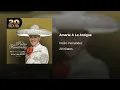 Pedro Fernández  · Amarte A La Antigua  (AUDIO)