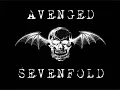 Critical Acclaim by Avenged Sevenfold (High Quality)