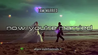 مسر ع الزواج الأسطوري أتحدى كل عزباء ألا تتزوج بعد استعمال هذا السبليمنال Instant Results 