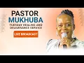 Download Lagu TUESDAY HEALING AND DELIVERANCE SERVICE WITH PASTOR MUKHUBA | 09 SEPTEMBER 2025