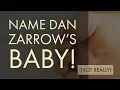 Name Dan Zarrow s baby best names get iPlay prizes