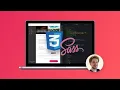 Advanced CSS 2025 - Epic
