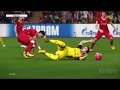 PES 2018 Full Match of Final Game in 4K