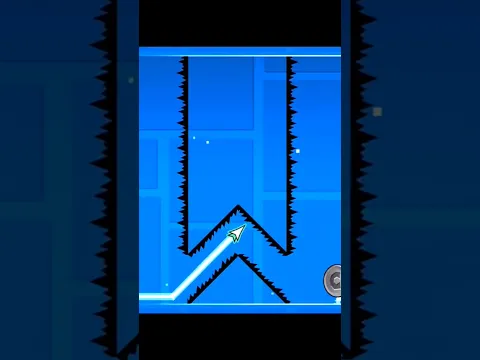 Can You Beat This IMPOSSIBLE Geometry Dash Trap?