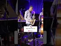 Download Lagu Soundcheck with #KennyGarrett at #BlueNoteNYC 🎷#jazz #saxophone #saxophone🎷 #jazz