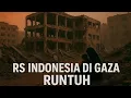 Download Lagu “RS Indonesia Runtuh, Hati Tetap Utuh”
