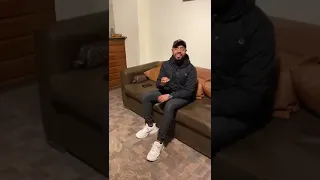 تتر مسلسل حضره المتهم ابي  بصوت الموهوب احمد سيد دندنها