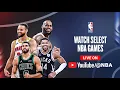 NBA s Biggest Stars and NBA GAMES STREAMING LIVE FREE in INDIA on YouTube NBA NBA Games LIVE