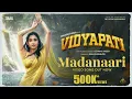 Download Lagu Madanaari Song | Vidyapati | Nagabhushana I Malaika | Vasuki Vaibhav | Daali Pictures