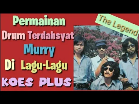 Download MP3 Dahsyattttnyaaaaa Tabuhan Drum MURRY,,,, !!!!!! 👀 👀 😎