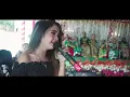 Download Lagu Putri Rahmawati ft Nada ruzandah cover idi mi utajeng