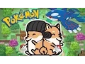 Download Lagu Hyper Potions - Littleroot Town (Pokemon Ruby \u0026 Sapphire)