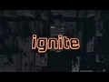 K-391 & Alan Walker - Ignite feat. Julie Bergan & Seungri (Lyric Video)
