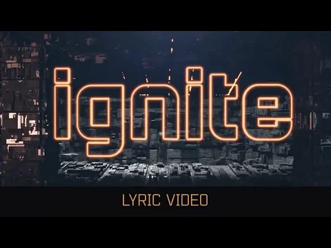 Download MP3 K-391 & Alan Walker - Ignite feat. Julie Bergan & Seungri (Lyric Video)