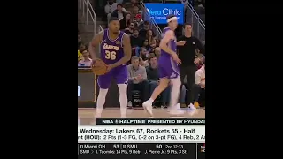 Don t give me analysis give me awe Windy is all of us watching LeBron at 41