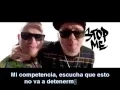 Lagu HIlltop Hoods - Cosby Sweater (Subtitulos en español)