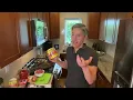 Spaghetti Sauce w Pantry Ingredients