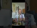 Download Lagu Laid back - Alto Sax - Just the 2 of us 🙂