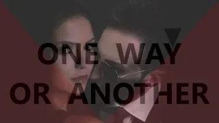  versus one way or another kizomba remix 
