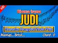 Download Lagu JUDI KARAOKE - RHOMA IRAMA