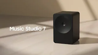 Music Studio 7 | Samsung