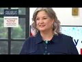 Denim Co Easywear Twill Utility Jacket on QVC
