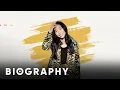 Awkwafina BIO Shorts Biography