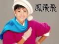鳳飛飛國語專輯~喝采