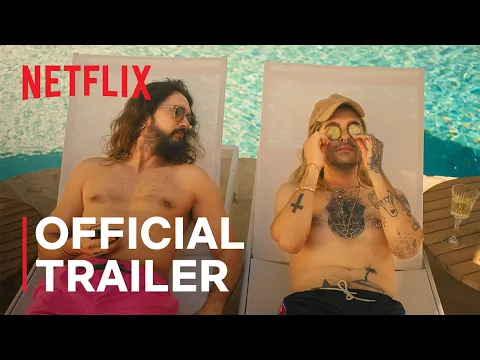Season 2 Official Trailer [Subtitled]