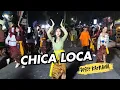 Download Lagu DJ Trompet Brazil X CHICA LOCA Paling Viral Tiktok 2025! Cocok Untuk Karnaval