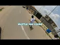 Hustle sax cover (Reminisce ft. Buju & D Smoke)