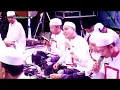 Download Lagu AHMAD YA NURUL HUDA ROUHI FIDAK \u0026 KHUDZUNI | AZ - ZAHIR TERBARU 2020