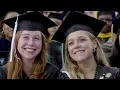 President Michael A Fitts - Tulane University 2023 Commencement