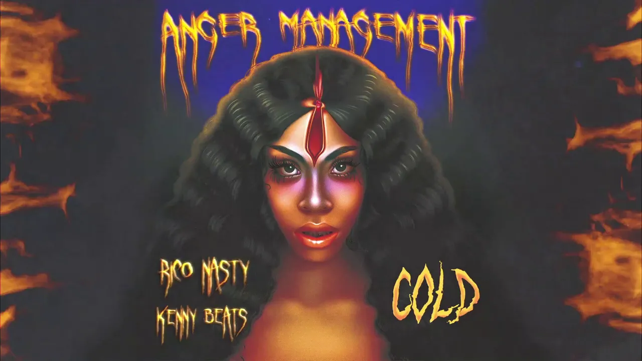 Rico Nasty & Kenny Beats - Cold [Official Audio]